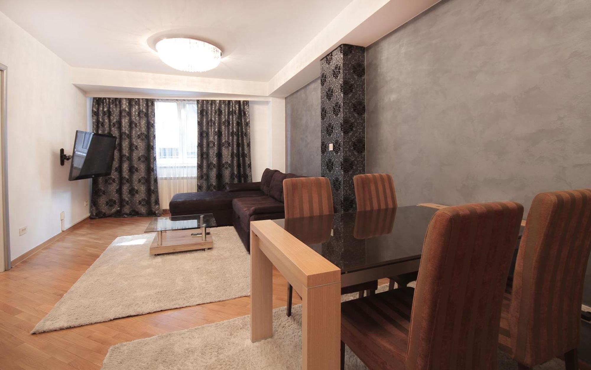 Apartments Belgrade Luaran gambar