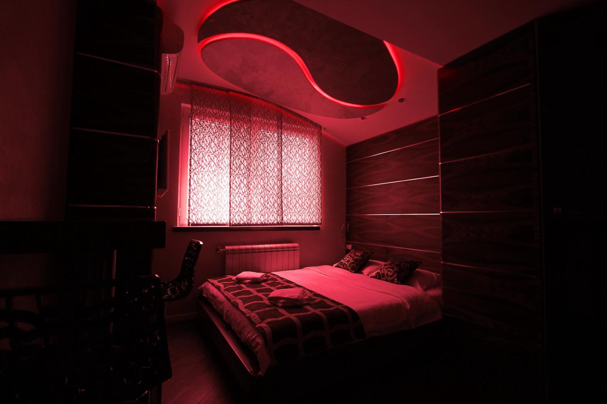 Apartments Belgrade Bilik gambar