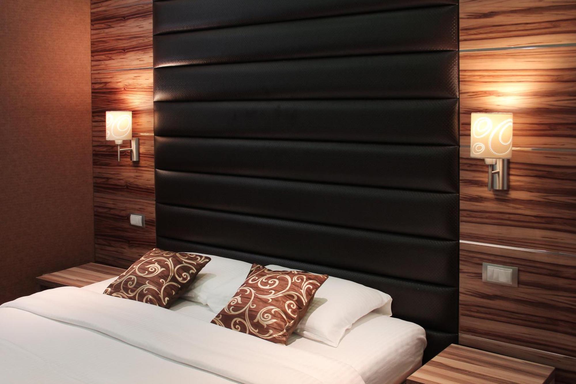 Apartments Belgrade Bilik gambar
