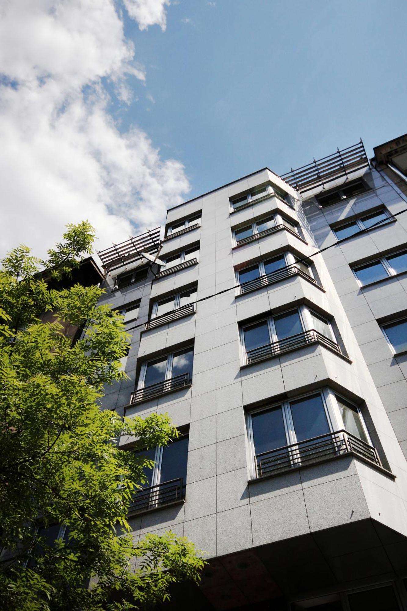 Apartments Belgrade Bilik gambar